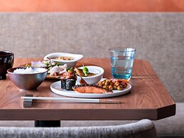 Mitsui Garden Hotel Ginza Tsukiji