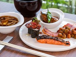 Mitsui Garden Hotel Ginza Tsukiji