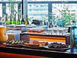 Mitsui Garden Hotel Ginza Tsukiji