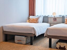 Mitsui Garden Hotel Ginza Tsukiji