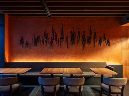 Mitsui Garden Hotel Ginza Tsukiji