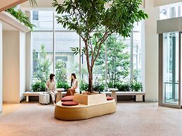 Mitsui Garden Hotel Ginza Tsukiji