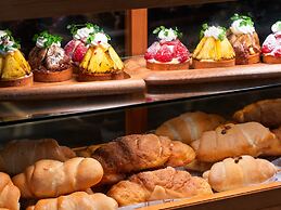 Mitsui Garden Hotel Ginza Tsukiji