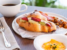 Mitsui Garden Hotel Ginza Tsukiji