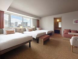 Mitsui Garden Hotel Ginza Tsukiji