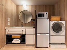 Mitsui Garden Hotel Ginza Tsukiji