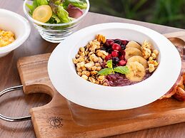 Mitsui Garden Hotel Ginza Tsukiji