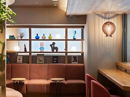 Mitsui Garden Hotel Ginza Tsukiji