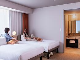 Mitsui Garden Hotel Ginza Tsukiji