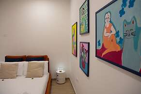 Sorelle Costa apartments