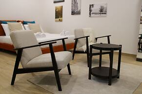 Sorelle Costa apartments