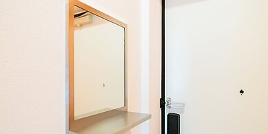 RUN HOTEL in sunayama