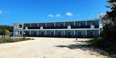 RUN HOTEL in sunayama