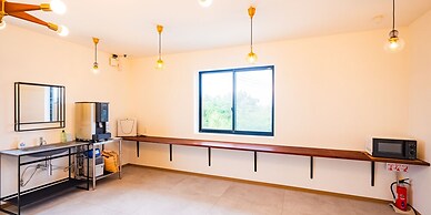 RUN HOTEL in sunayama