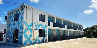 RUN HOTEL in sunayama