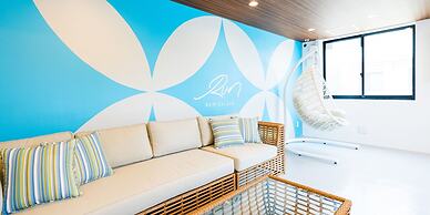 RUN HOTEL in sunayama