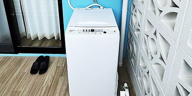 RUN HOTEL in sunayama