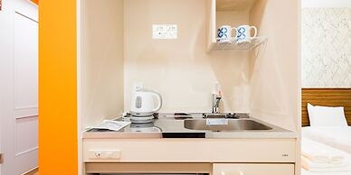 RUN HOTEL in sunayama