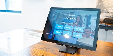 RUN HOTEL in sunayama