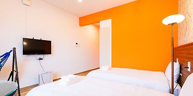 RUN HOTEL in sunayama