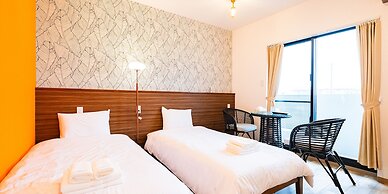 RUN HOTEL in sunayama