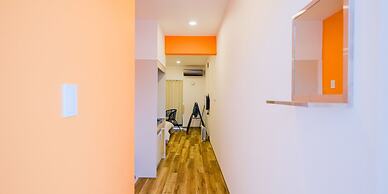 RUN HOTEL in sunayama