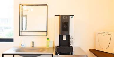 RUN HOTEL in sunayama