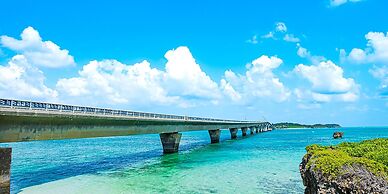 RUN HOTEL in sunayama