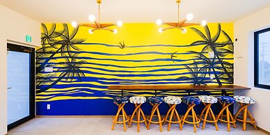 RUN HOTEL in sunayama