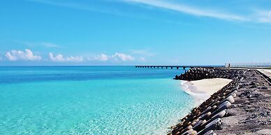 RUN HOTEL in sunayama