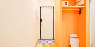 RUN HOTEL in sunayama