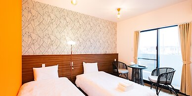 RUN HOTEL in sunayama