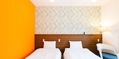 RUN HOTEL in sunayama