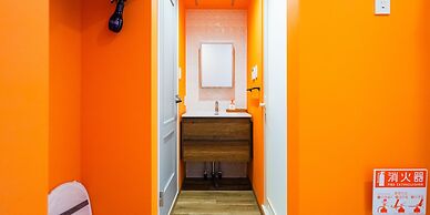 RUN HOTEL in sunayama