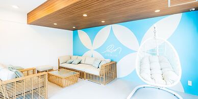 RUN HOTEL in sunayama