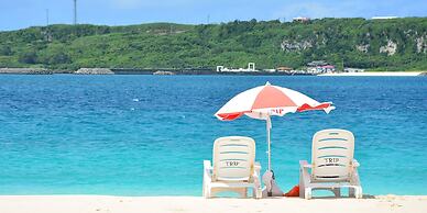 RUN HOTEL in sunayama