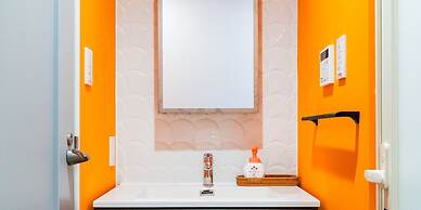 RUN HOTEL in sunayama