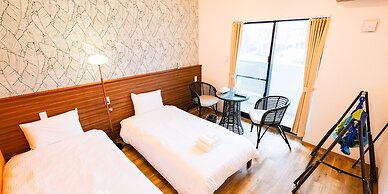 RUN HOTEL in sunayama