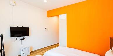 RUN HOTEL in sunayama