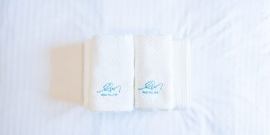 RUN HOTEL in sunayama