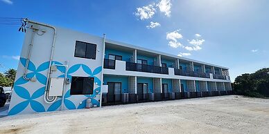 RUN HOTEL in sunayama