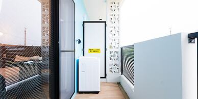 RUN HOTEL in sunayama