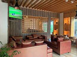 Thimphu Deluxe