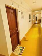 Lux Suites Geanna Suites Nanyuki