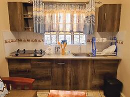 Lux Suites Geanna Suites Nanyuki