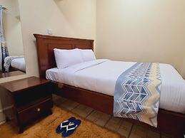 Lux Suites Geanna Suites Nanyuki