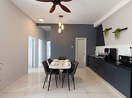 The Horizon Ipoh L15 by Grab A Stay