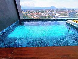 The Horizon Ipoh L15 by Grab A Stay