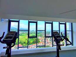 The Horizon Ipoh L15 by Grab A Stay