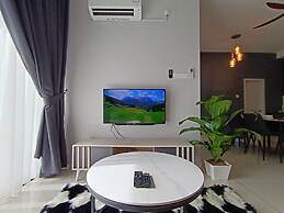 The Horizon Ipoh L15 by Grab A Stay